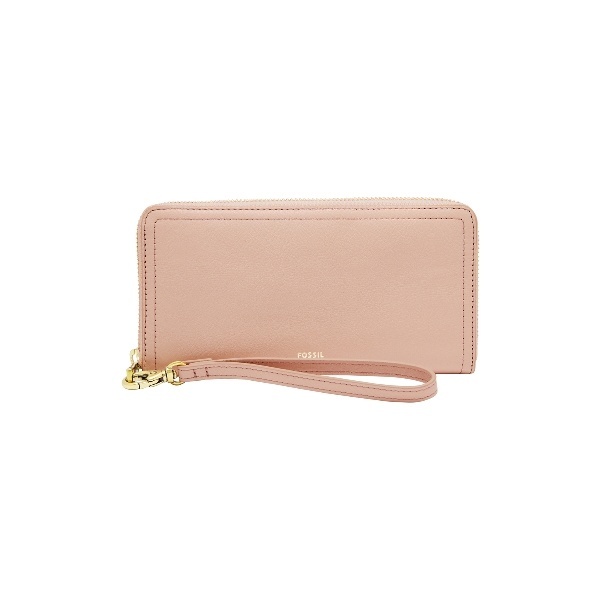 LOGAN RFID ZIP AROUND CLUTCH SL7831 | フォッシル(FOSSIL