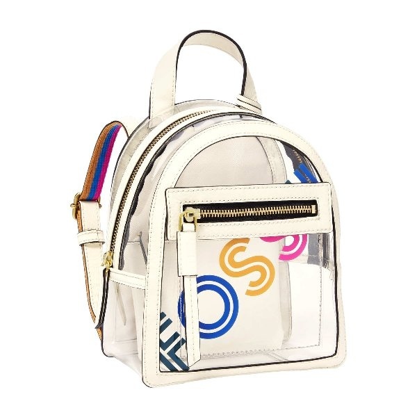 MEGAN MINI BACKPACK ZB7919 | フォッシル(FOSSIL) | ZB7919786