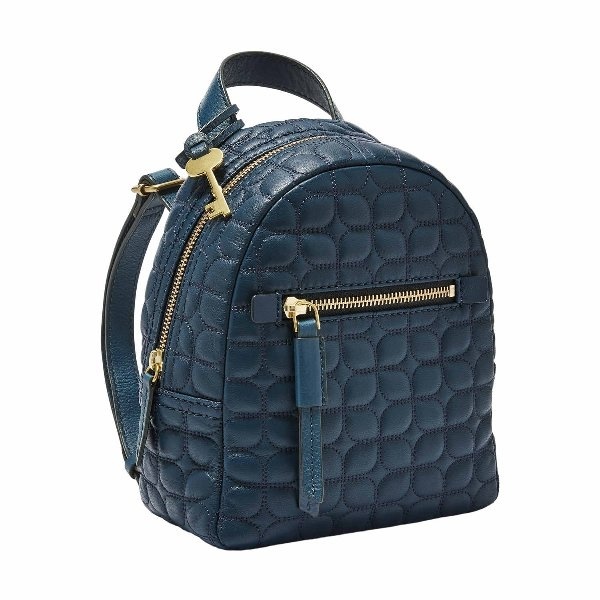 MEGAN MINI BACKPACK ZB7920 | フォッシル(FOSSIL) | ZB7920497