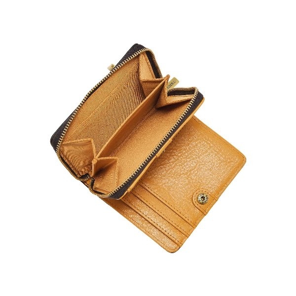 LOGAN RFID MINI MULTIFUNCTION SL7923 | フォッシル(FOSSIL