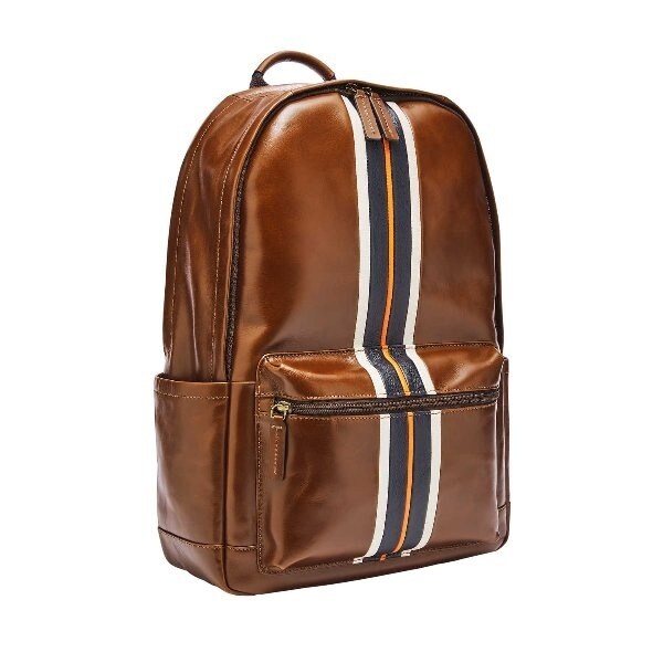 フォッシル FOSSIL BUCKNER BACKPACK-