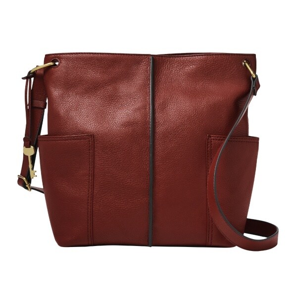 Fossil lane ns crossbody Clearance