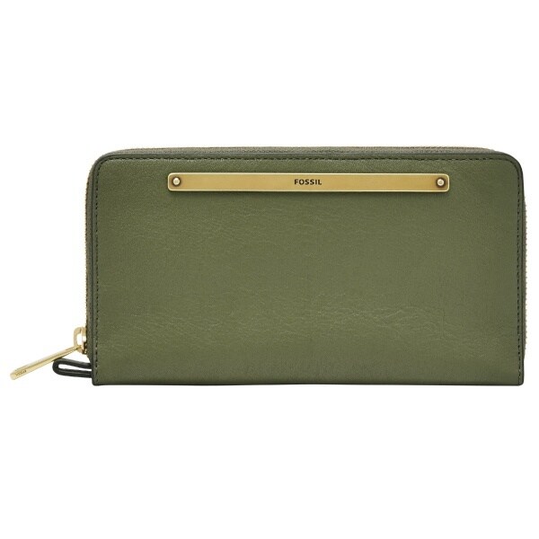 LIZA ZIP AROUND CLUTCH SL7878 | フォッシル(FOSSIL) | SL7878355