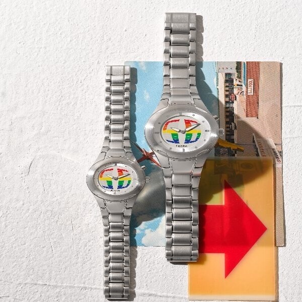 BIG TIC ES4937 | フォッシル(FOSSIL) | マルイウェブチャネル