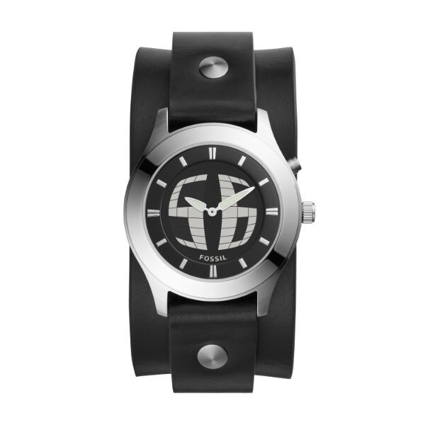 ✨希少✨ FOSSIL BIG TIC アナデジ FS5739 フォッシル BIG TIC FS5739 | フォッシル(FOSSIL) | マルイウェブチャネル