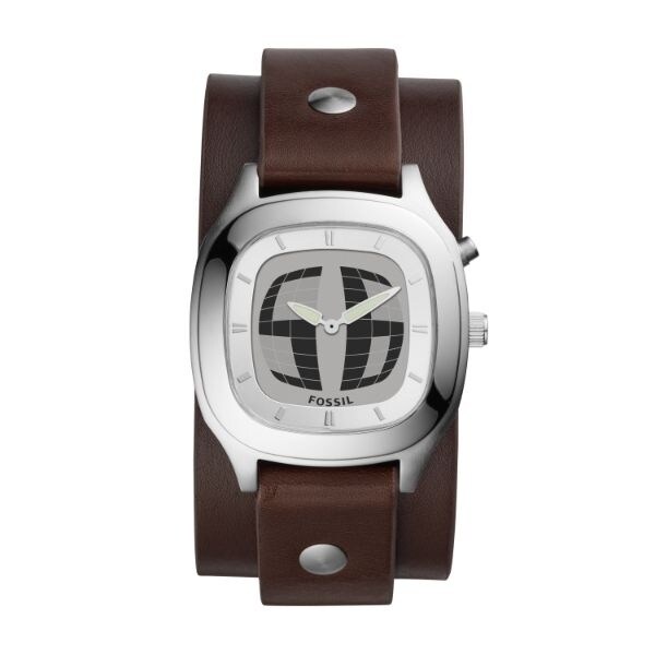 美品　FOSSIL BIGTIC ビックチック フォッシル　ビッグチック BIG TIC FS5740 | フォッシル(FOSSIL) | マルイウェブチャネル