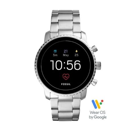 fossil explorist g4