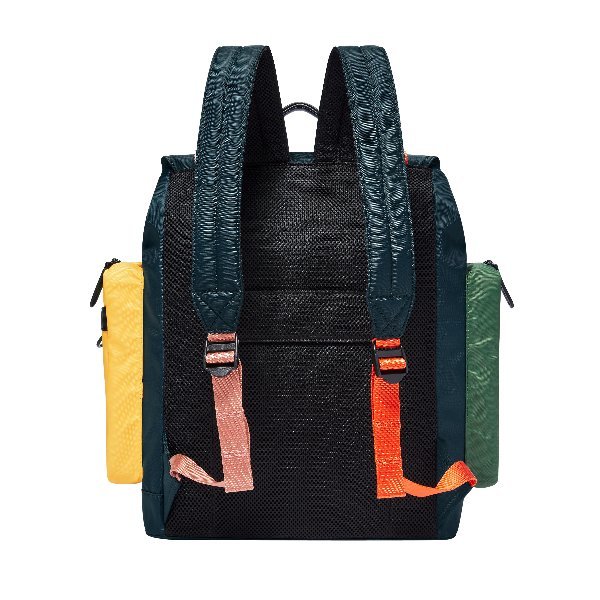 LATITUDE RUCKSACK MBG9543 | フォッシル(FOSSIL) | マルイウェブチャネル