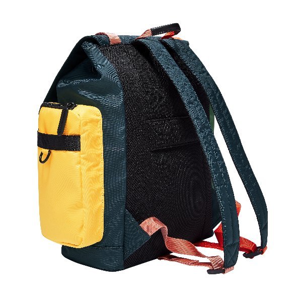 LATITUDE RUCKSACK MBG9543 | フォッシル(FOSSIL) | マルイウェブチャネル