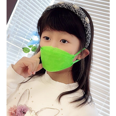 30枚 子供 マスク 不織布 立体 小さめ こども Jn95 国産 立体 カラー マスク オシャレボ Osyarevo Maskjn957 ファッション通販 マルイウェブチャネル