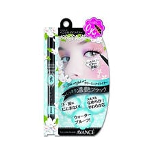 ビューティネット(BEAUTY NET)のアヴァンセ ジョリ・エ ジョリ・エ クリーミィアイライナー 〈ブラック〉
