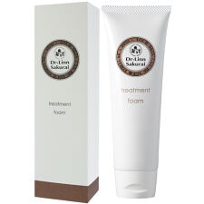 ビューティネット(BEAUTY NET)のＤｒ．Ｌｉｎｎ　Ｓａｋｕｒａｉ　ドクターリンサクライ　トリートメントフォーム