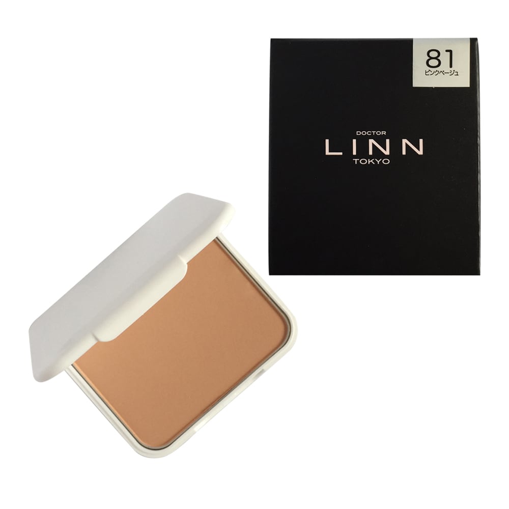 [�}���C]Dr�DLinn Sakurai �h�N�^�[�����T�N���C �z UV�t�@���f�[�V���� 81/�r���[�e�B�l�b�g�iBEAUTY NET�j �s���N�x�[�W��