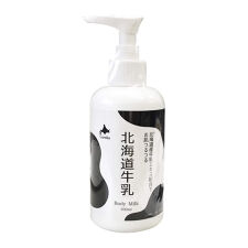 ビューティネット(BEAUTY NET)の北海道牛乳　ボディミルク