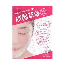 ビューティネット(BEAUTY NET)の炭酸革命シュワシュワ