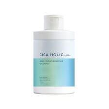 ビューティネット(BEAUTY NET)のシカホリック　エアリーモイスチャーリペア濃厚シャンプー