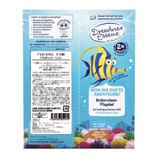 ビューティネット(BEAUTY NET)のドレスナーエッセンス　バスソルト　バブルギャング　ヘンリー