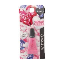 ビューティネット(BEAUTY NET)のスプリングハート　アイラッシュフィックス　ブラック