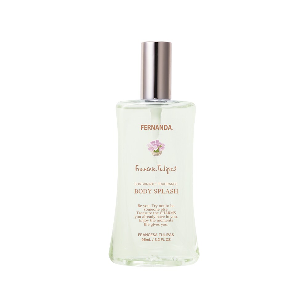 フェルナンダ　マリアリゲル オードトワレ(マリアリゲル)/Eau de Toilette(Maria Regale
