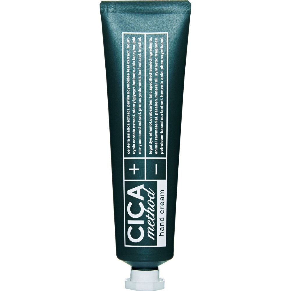 [}C]CICA method HAND CREAM/r[eBlbgiBEAUTY NETj