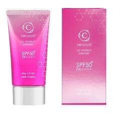ビューティネット(BEAUTY NET)のセルル　ＵＶプロテクト　プレミア