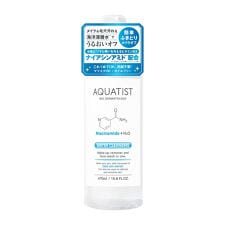 ビューティネット(BEAUTY NET)のAQUATIST　アクアティスト　ウォータークレンジング