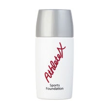 ビューティネット(BEAUTY NET)のAthleteX　スポーツファンデーション　ベージュ