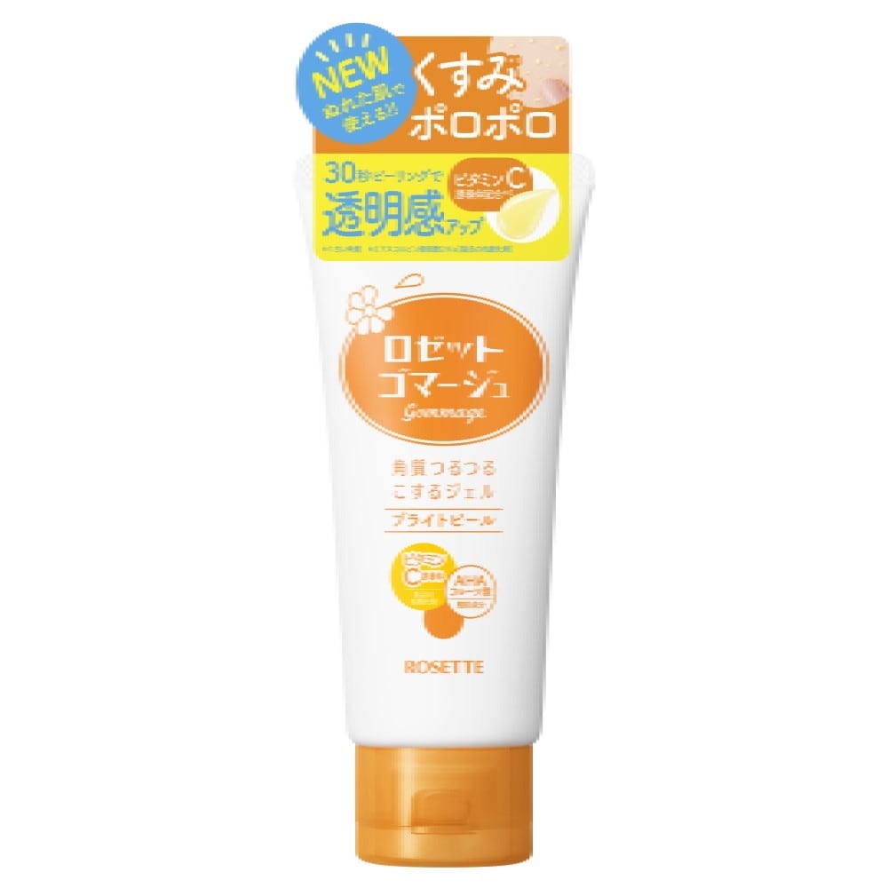 ロゼットゴマージュ | ビューティネット(BEAUTY NET) | マルイウェブ