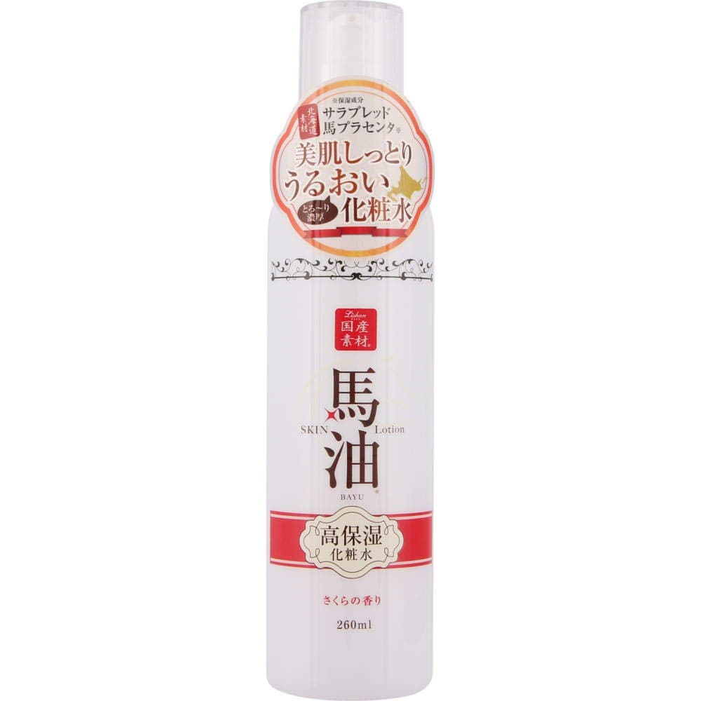 馬油化粧水」の人気商品一覧 | 安い商品を通販サイトから探す - 価格.com