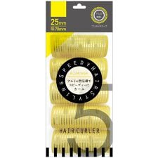 ビューティネット(BEAUTY NET)のND001　アルミインヘアカーラー　25MM