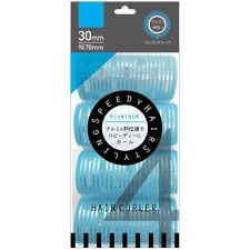 ビューティネット(BEAUTY NET)のND002　アルミインヘアカーラー　30MM