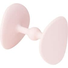 ビューティネット(BEAUTY NET)のベス　ツボッシュアーム　TBO-1000　ピンク