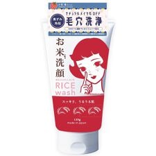 ビューティネット(BEAUTY NET)のビュクレールお米洗顔