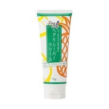 ビューティネット(BEAUTY NET)のパイン＆ソイ　ヘアリムーバークリーム