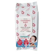 ビューティネット(BEAUTY NET)のピュアヴィヴィ　クレンジングシート