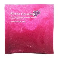 ビューティネット(BEAUTY NET)のジーピークリエイツ　ミスティックゼラニウム　アロマバスソルト