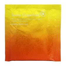 ビューティネット(BEAUTY NET)のジーピークリエイツ　サニーグレープフルーツ　アロマバスソルト