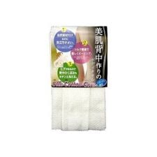 ビューティネット(BEAUTY NET)の美肌背中作りのボディタオル