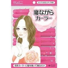 ビューティネット(BEAUTY NET)のネナガラカーラー