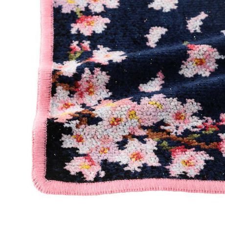 Sakura サクラ 21 ハンカチ フェイラー Feiler ファッション通販 マルイウェブチャネル Cb001 335 63 01