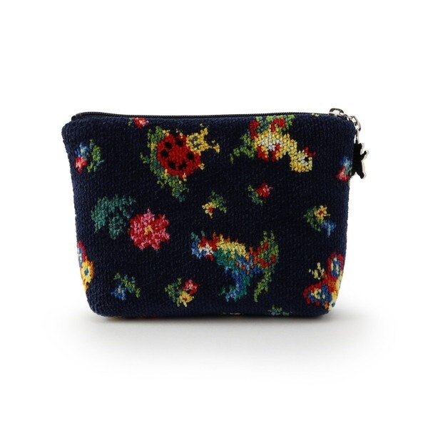 ハイジ ポーチ HE-221343 | フェイラー(FEILER) | マルイウェブチャネル