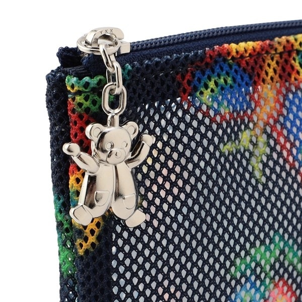 ハイジ メッシュポーチ HEMP-231377 | フェイラー(FEILER