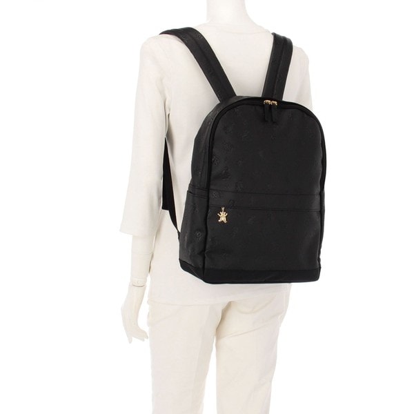 新品　フェイラーFEILER リュック黒 中古・古着通販】FEILER (フェイラー) ハイジリュック リュック