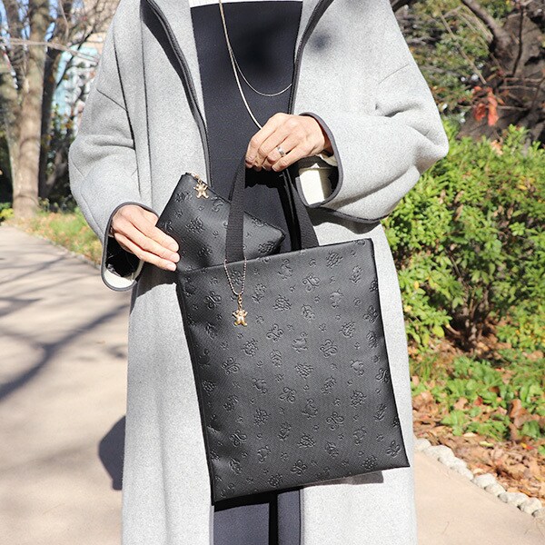 ハイジ バッグ HEEL-241016 | フェイラー(FEILER) | マルイウェブチャネル