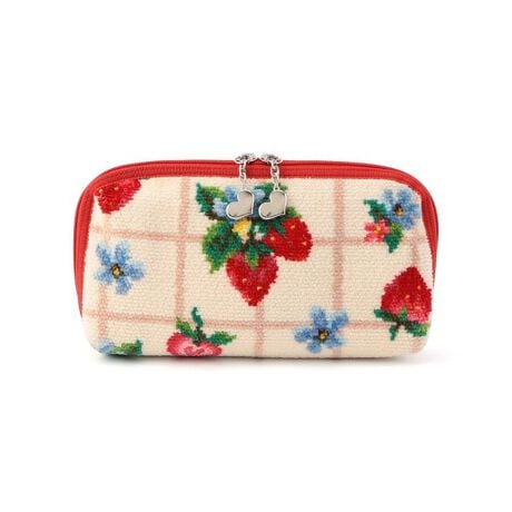 [^ԁF1E5124126011]`FbNC`SAt[uXgx[tB[hveBv֗̕|[`łBJ傫JEht@Xi[̗pāAgڂł킩悤dグ܂Bwʂɂ͕֗ȃI[v|PbgzuBɂ̓J[h|PbgAI[v|PbgAt@Xi[|PbgƂ̎[Xy[XĂ܂BkwʕlkJlt@Xi[kO|PbglI[v|Pbg~1iwʁjk|Pbglt@Xi[|Pbg~1AI[v|Pbg~2AJ[h|Pbg~8yPATTERN CONCEPTzSTRAWBERRY FIELD PETITiXgx[tB[hveBj`ׂȃC`S`ɂ₩ȃC`SB΂̗t̂AȈ炵C`S̊yׂɁAȏԂv킸΂Bn[g^̃C`S̊Â̐D敗ɏāAւƍL܂B͂̏íAʐ^ƕ̈ʒuقȂꍇ܂B̔zuɂĂ̂ẃA邱Ƃł܂B