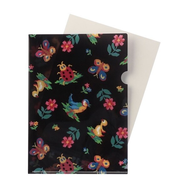 ハイジ A5クリアファイル HEBG-241349 | フェイラー(FEILER) | マルイ