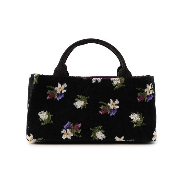 ナイツドリーム ベッドサイドバスケット NID-241413 | フェイラー