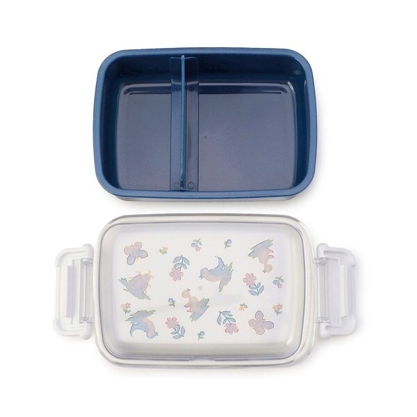 学校フェイラー　ランチボックス、カトラリーセットなど6点セット 学校フェイラー ランチボックス、カトラリーセットなど6点セット