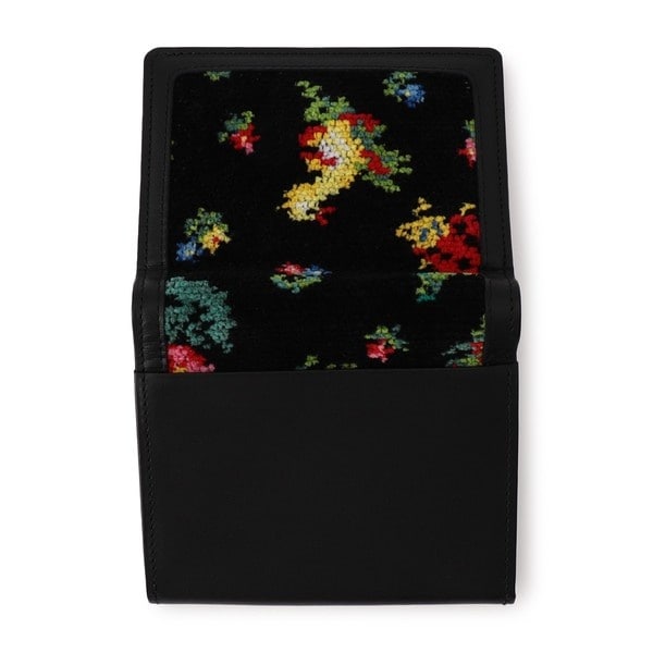 ハイジ 二つ折り財布 HE-241467 | フェイラー(FEILER) | マルイウェブ