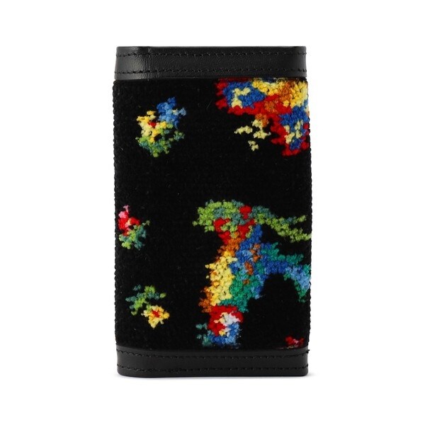 完売品❤️ハイジキーケース❤︎フェイラー❤︎フォロワー様限定❤︎キーケース① 完売品❤️ハイジ✨フェイラー❤︎フォロワー様限定❤︎キーケース